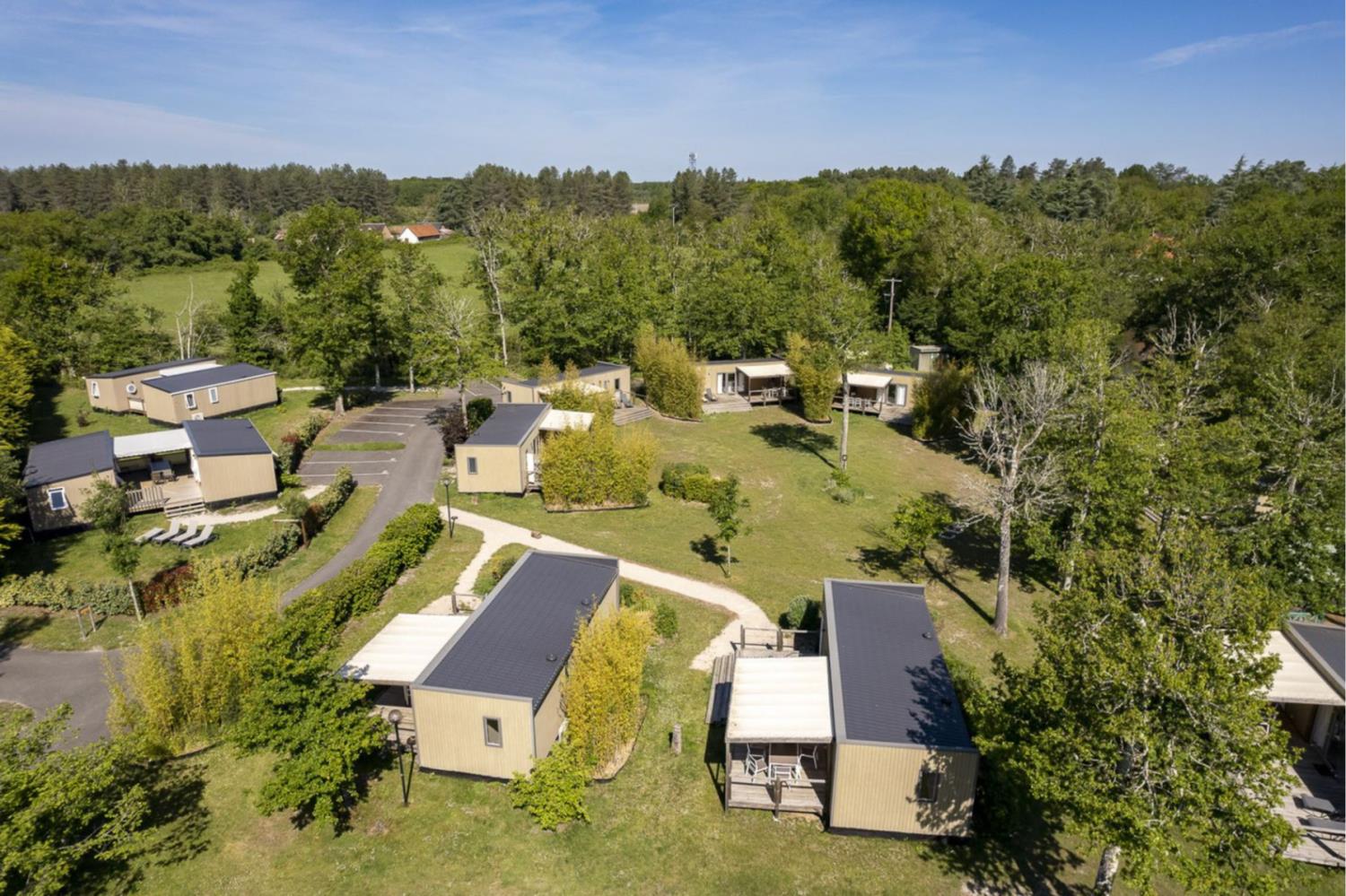 Cottage Keywest 6p 3Bdrms AirConPremium