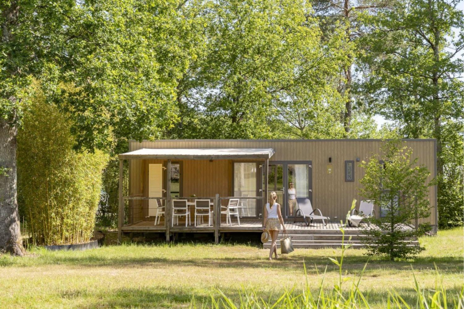 Cottage Keywest 6p 3Bdrms AirConPremium