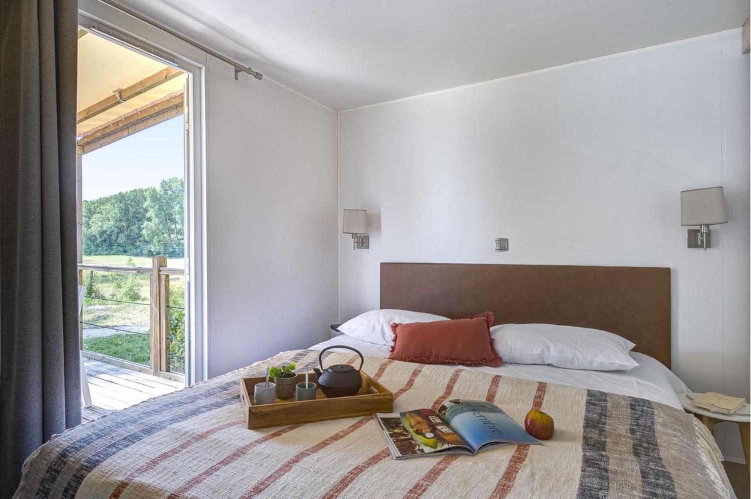 Cottage Keywest 6p 3Bdrms AirConPremium