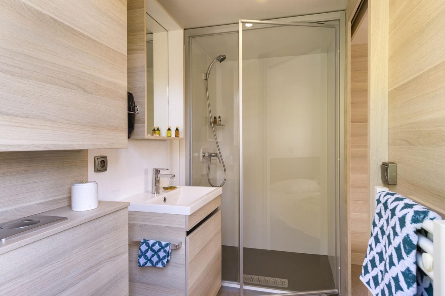 Cottage Keywest 6p 3Bdrms AirConPremium