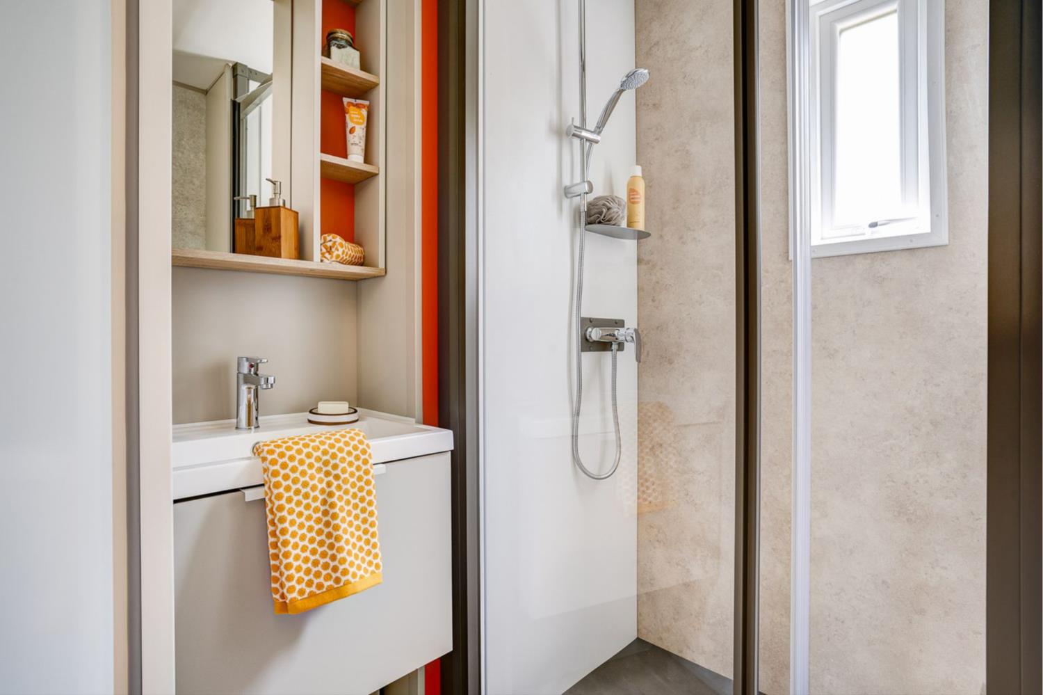 Cottage Keywest Forest Camp 6p 3Bdrms Ai