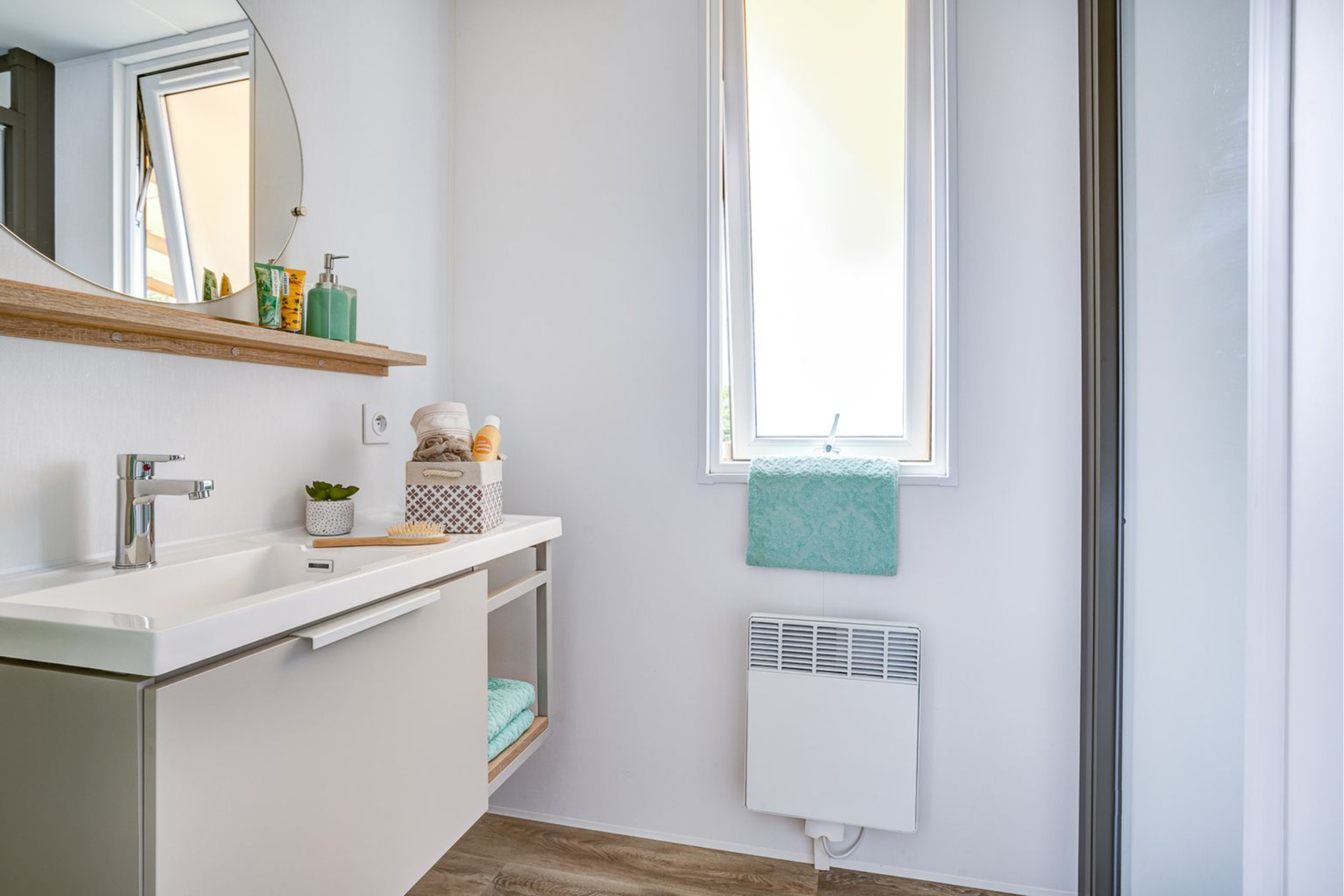 Cottage Keywest Forest Camp 4p 2Bdrms Ai