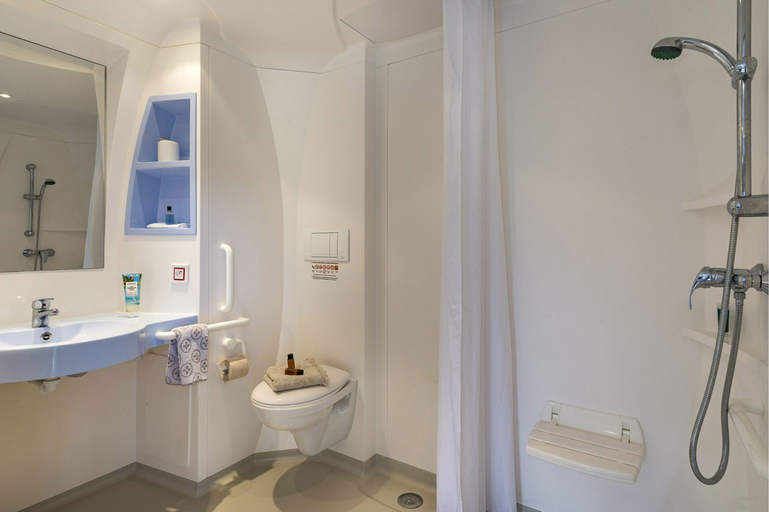 Chalet 4p 2Bdrms ****