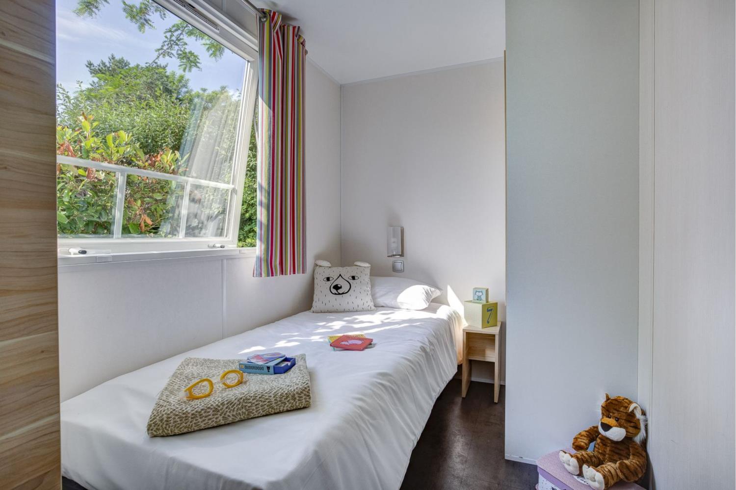 Cottage 10p 6Bdrms AirCon ****