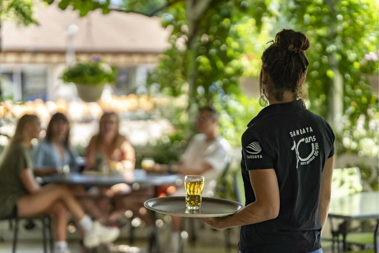 Chalet 6p 3Bdrms AirCon ****