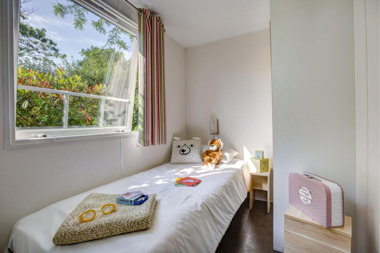 Cottage 5/7p 3Bdrms AirCon ****