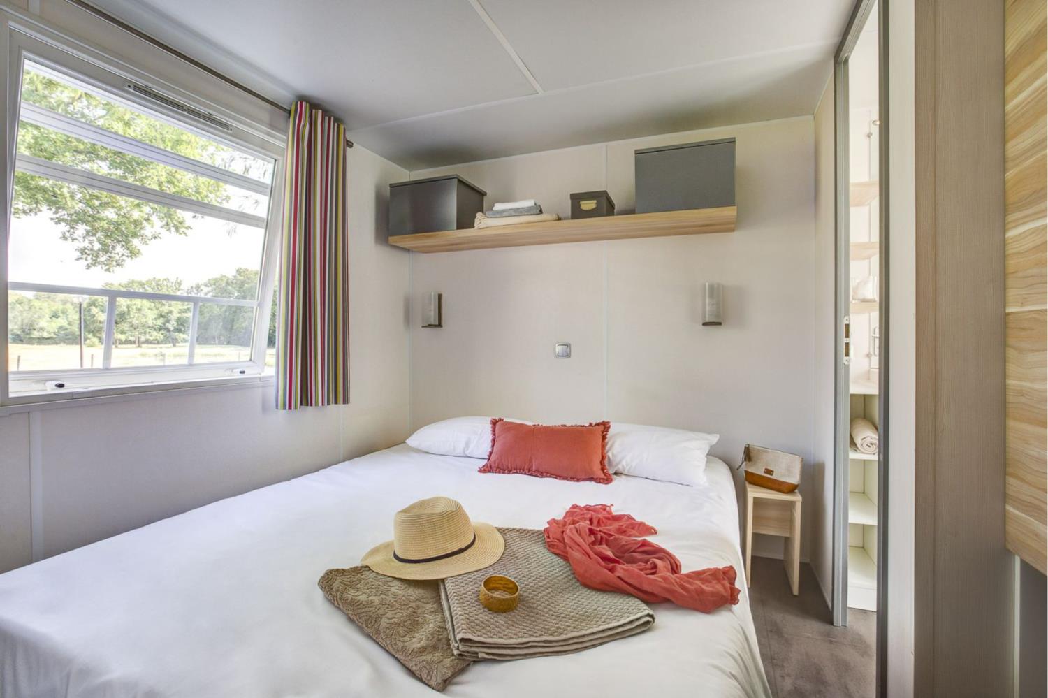 Cottage 5/7p 3Bdrms AirCon ****