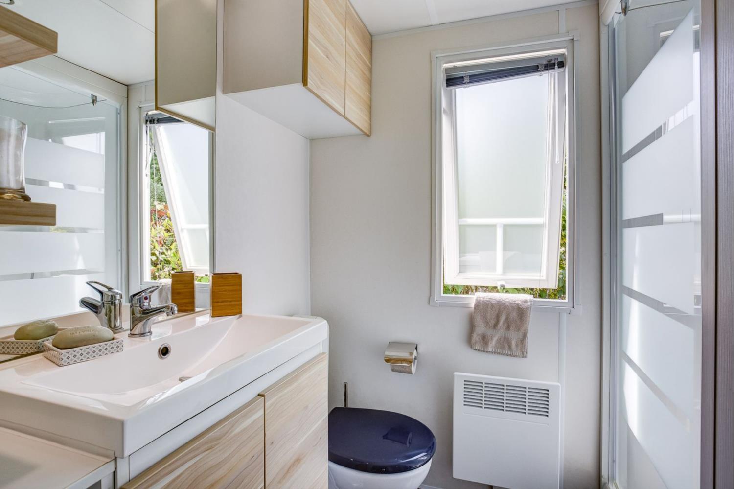 Cottage 5/7p 3Bdrms AirCon ****