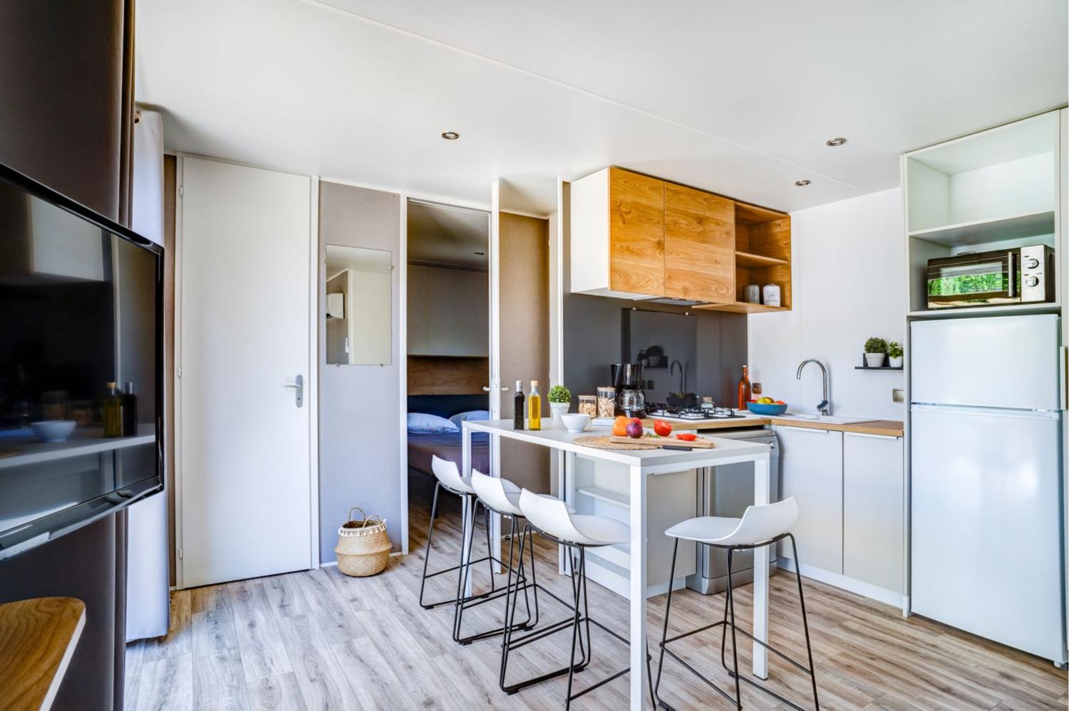 Bathroom at Cottage Friends 10p 5Bdrms AirCon **** in France