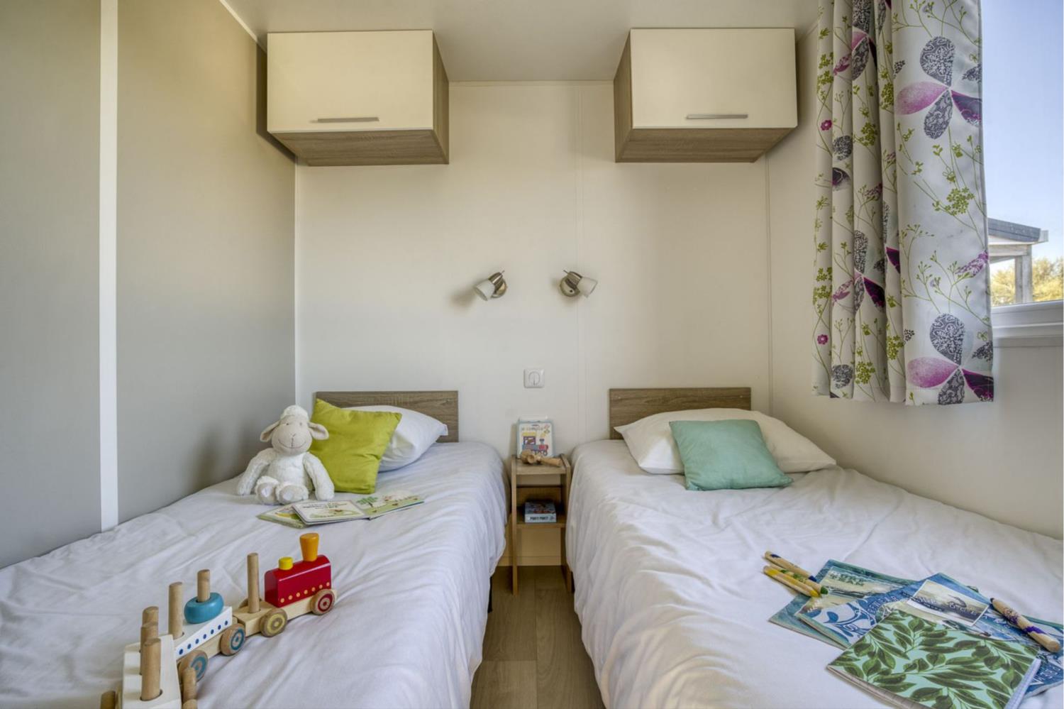 Kitchen facilities at Cottage 6p 3Bdrms **** in France