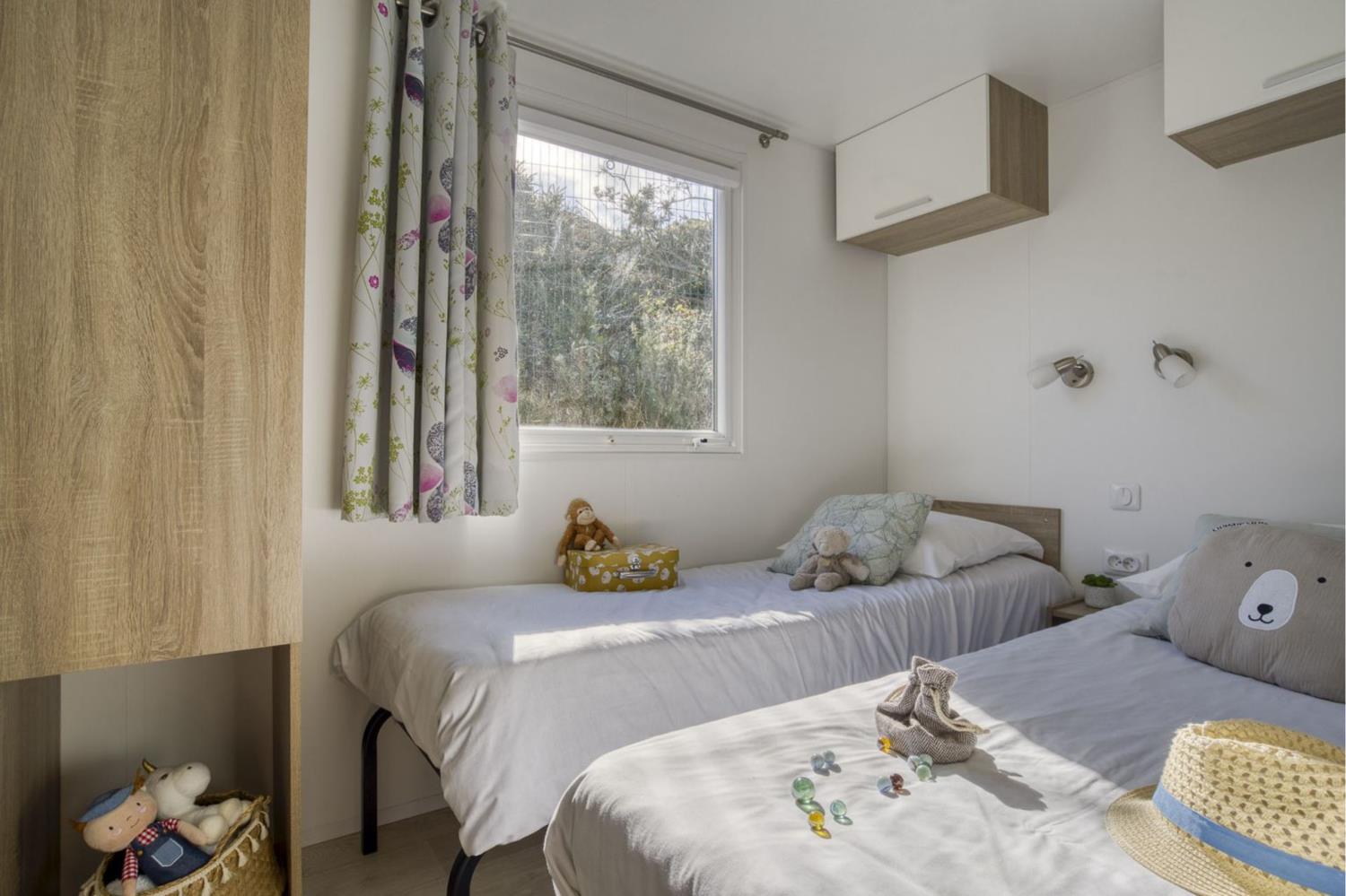 Bathroom at Cottage 6p 3Bdrms **** in France