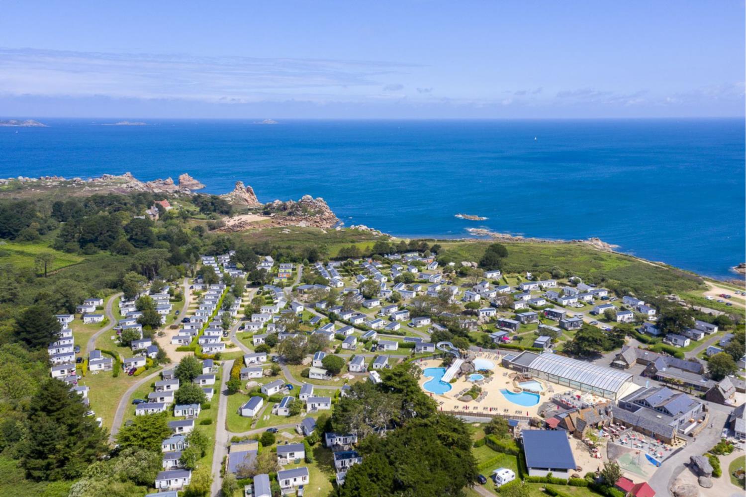 Cottage Grand Large 2p 1BdrmsPremium