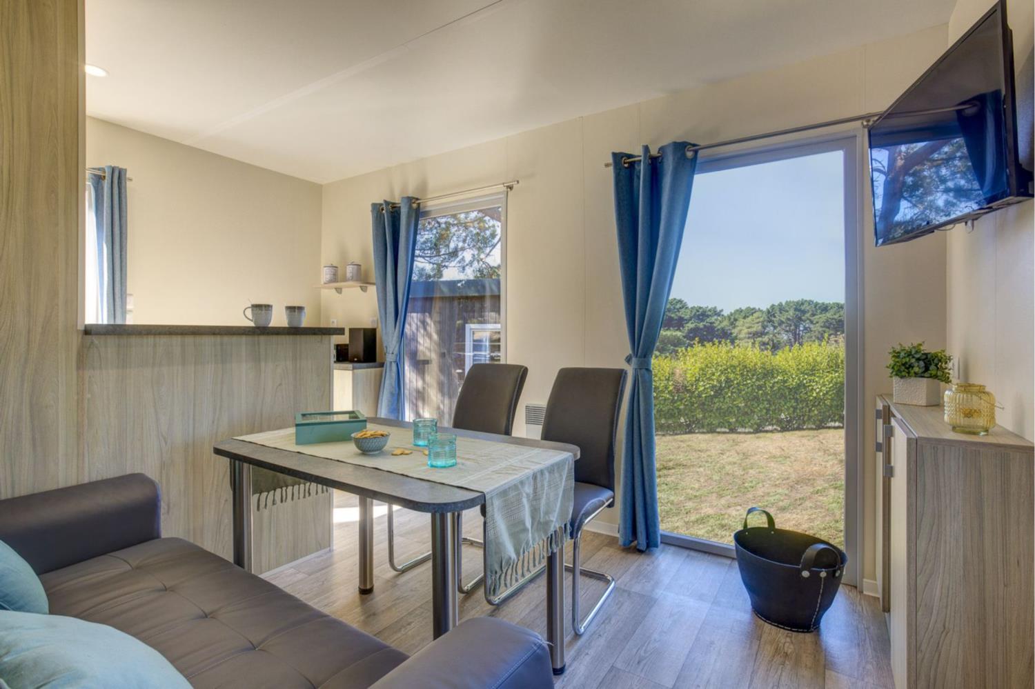 Cottage Grand Large 2p 1BdrmsPremium