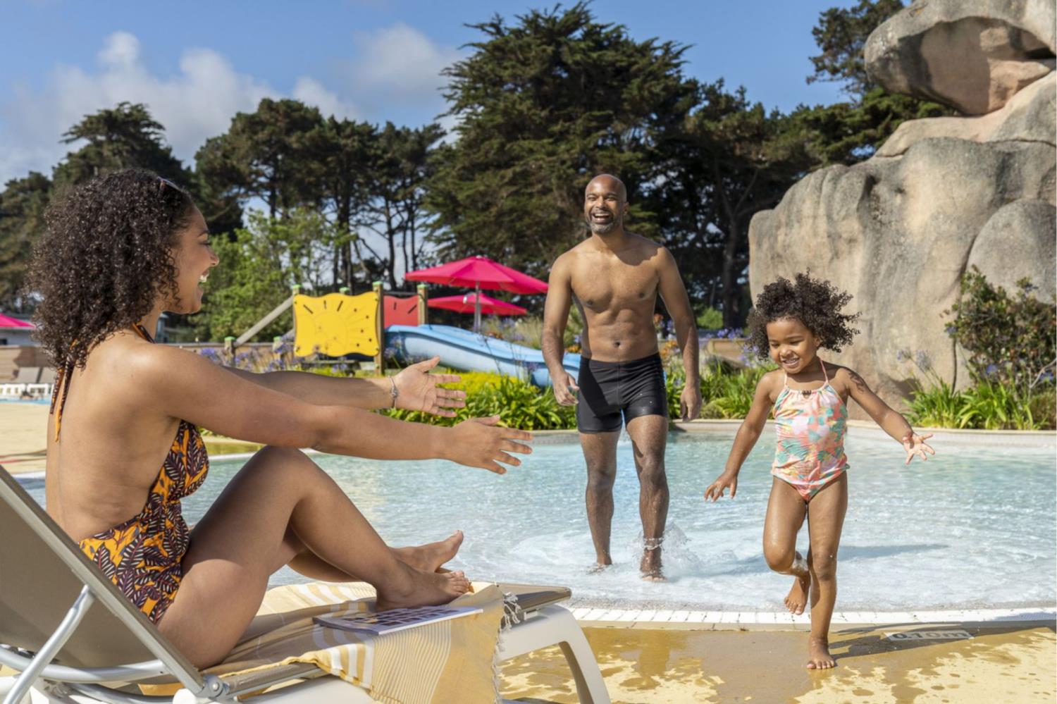 Cottage Grand Large 2p 1BdrmsPremium