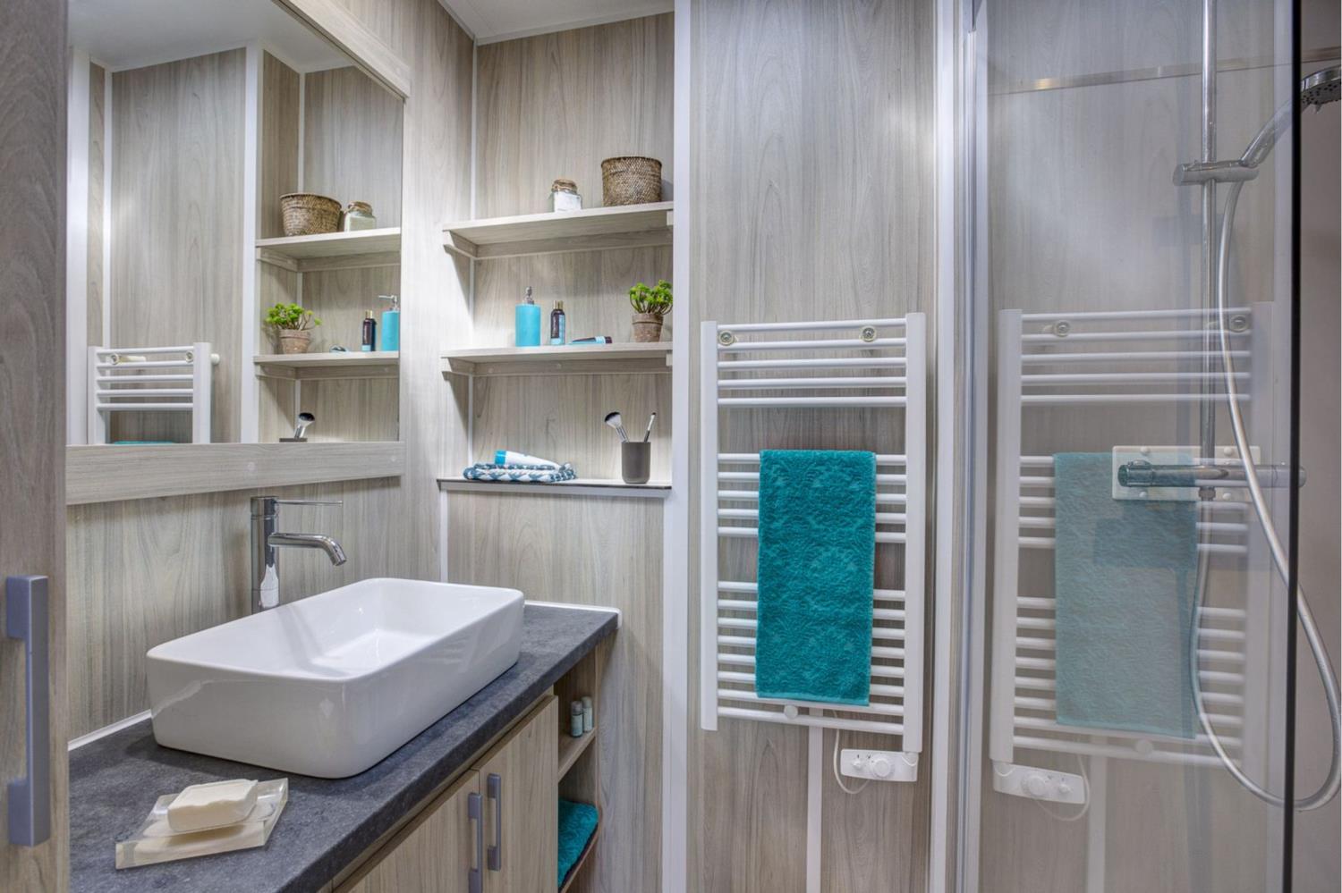 Cottage Grand Large 2p 1BdrmsPremium