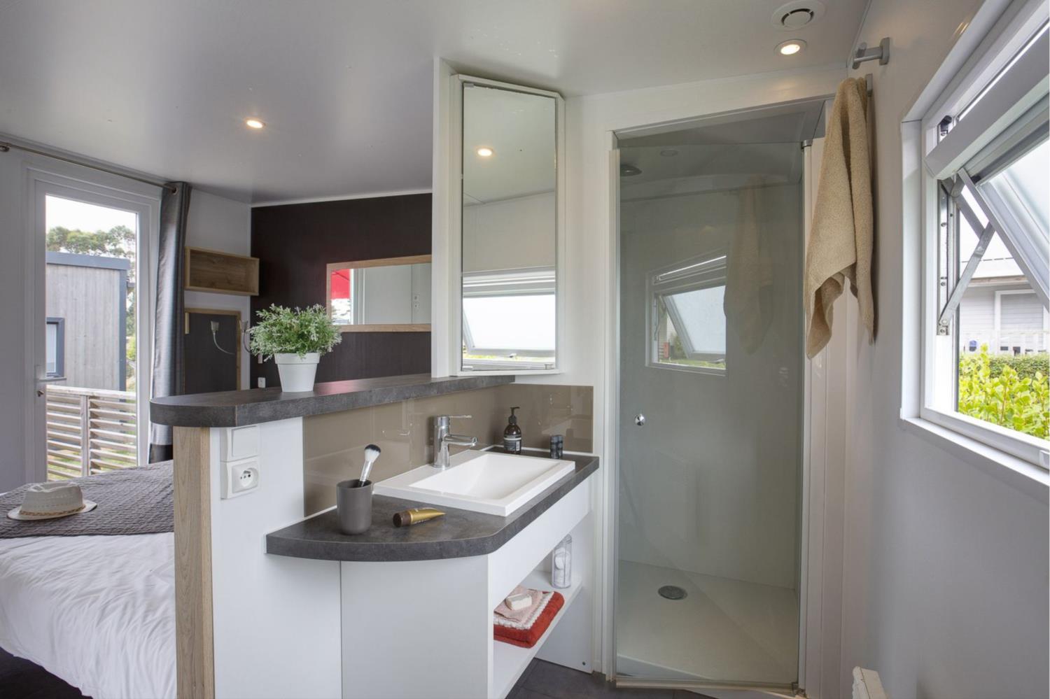 Cottage Grand Large 6p 3BdrmsPremium