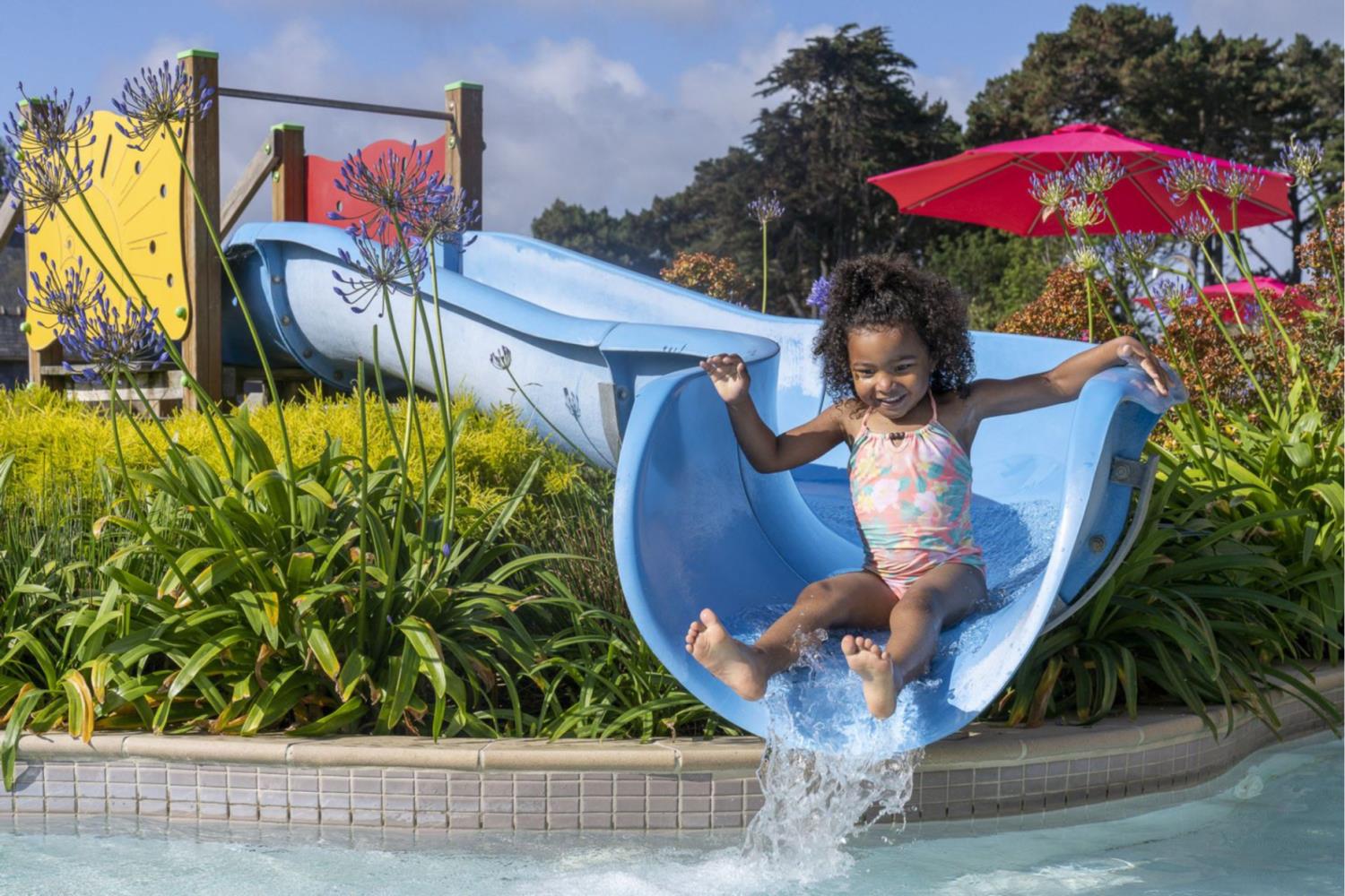 Cottage 4p 2Bdrms ****