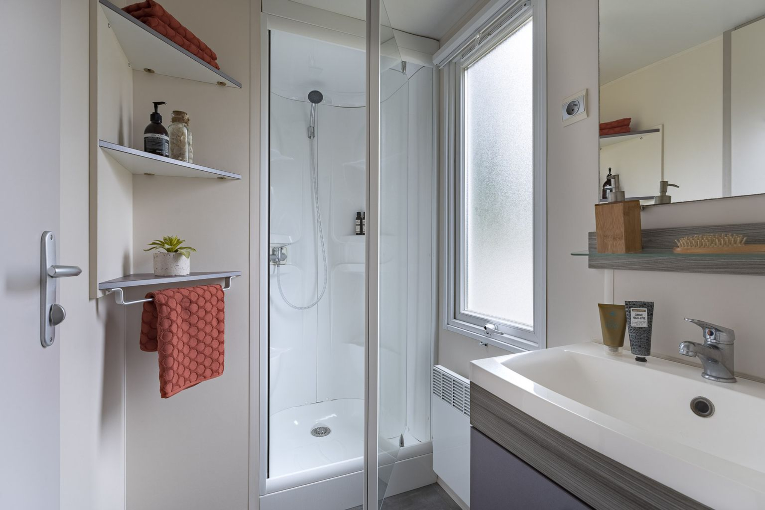 Cottage 5pers 2Bdrms ****