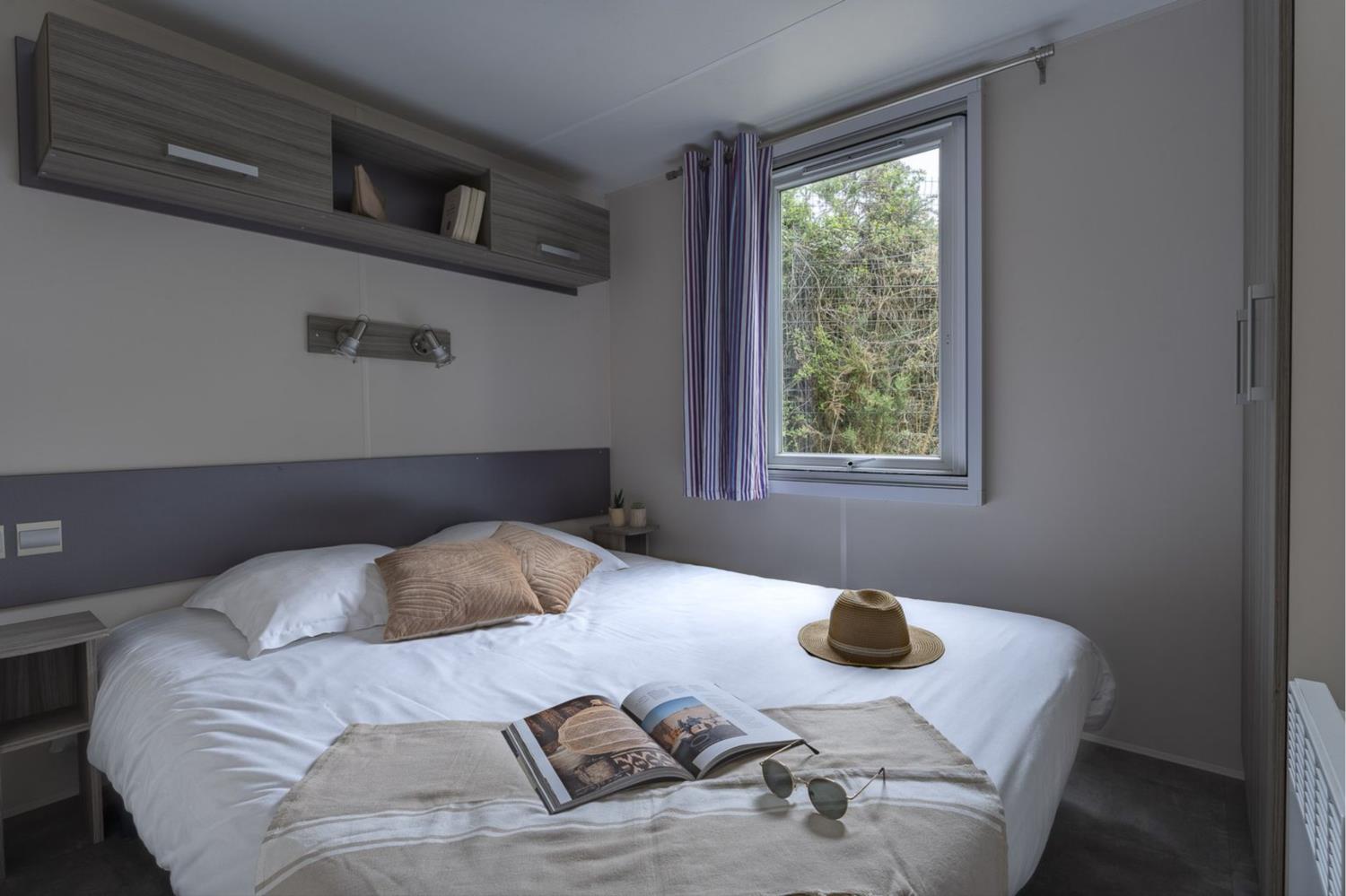 Cottage 5pers 2Bdrms ****