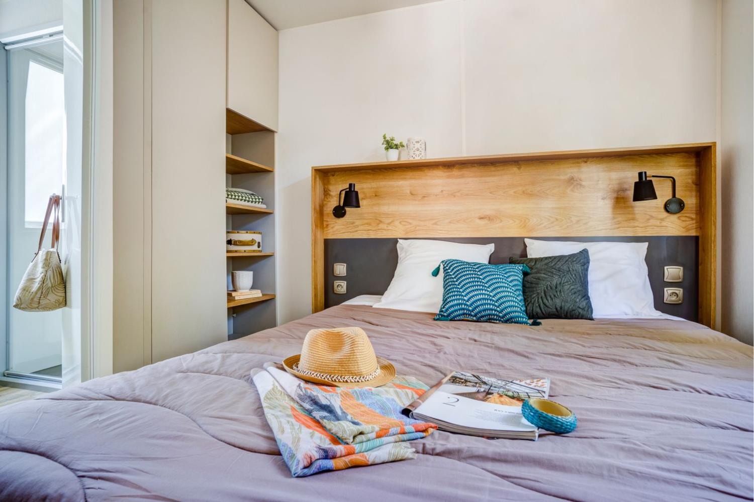 Cottage Hortensia 4p 2Bdrms ****