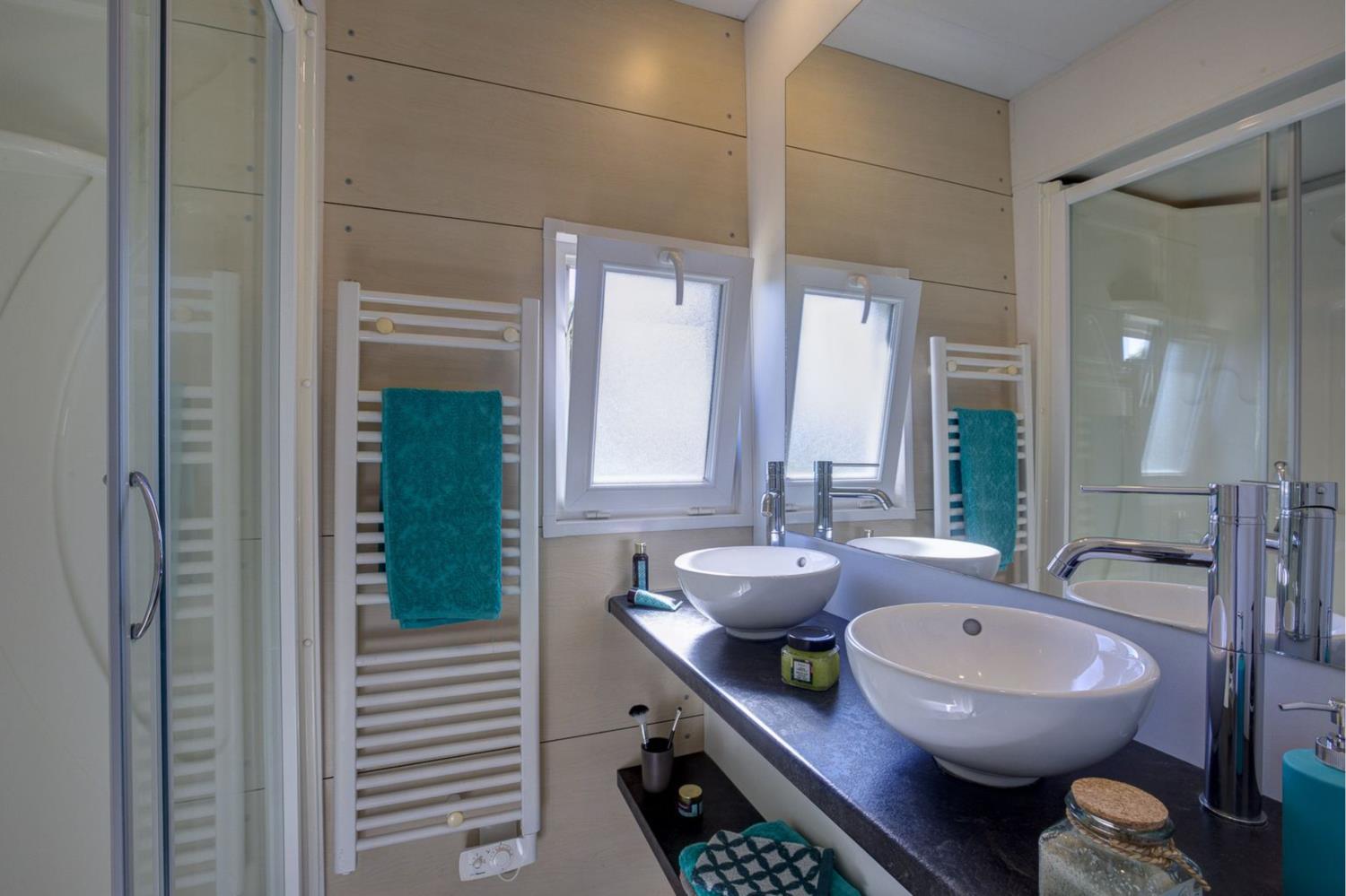 Cottage 4p 2BdrmsPremium