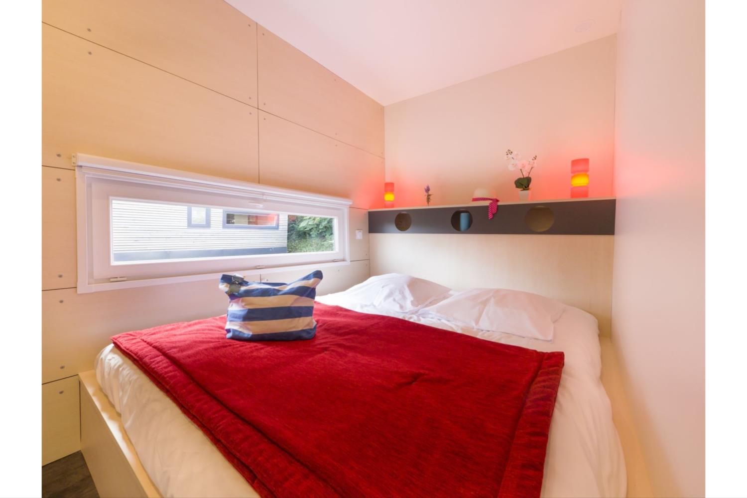 Cottage 4p 2BdrmsPremium