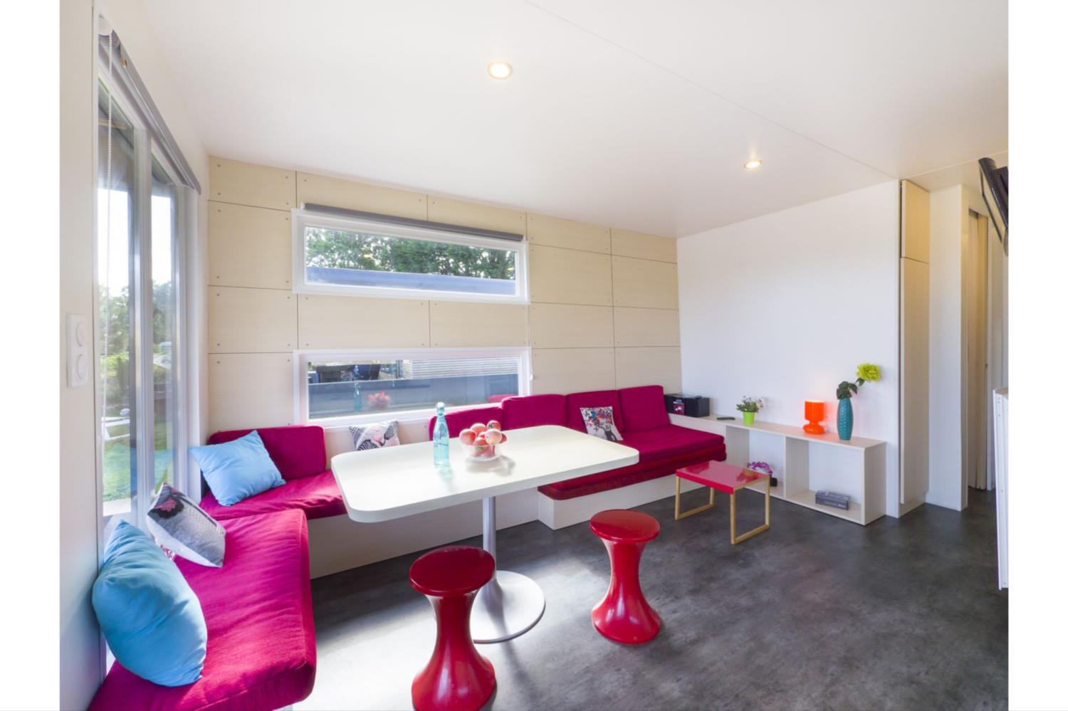 Cottage 4p 2BdrmsPremium