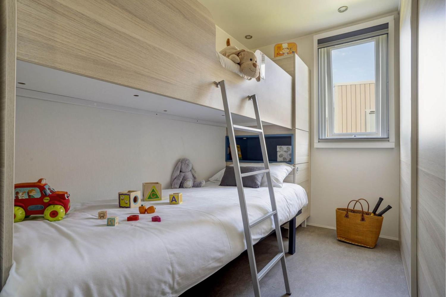 Outdoor terrace and garden at Cottage 6p 3BdrmsPremium in France