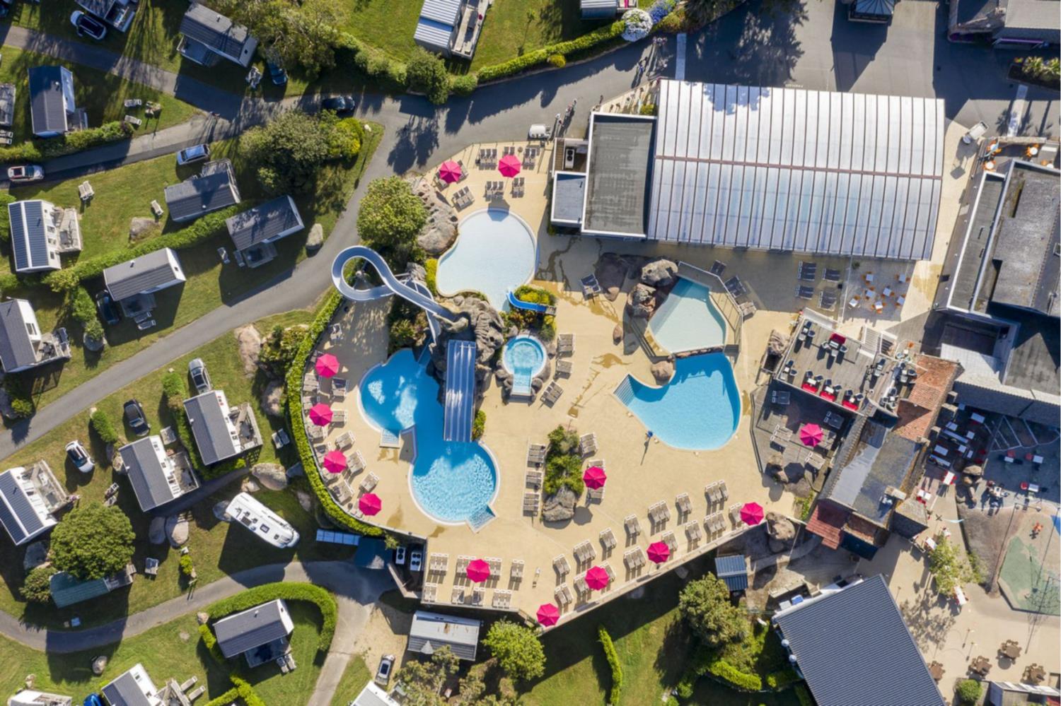 Cottage 6p 3BdrmsPremium