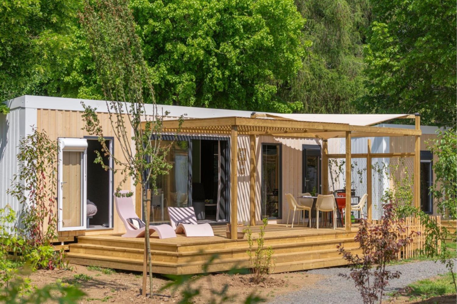 Cottage 6p 3BdrmsPremium