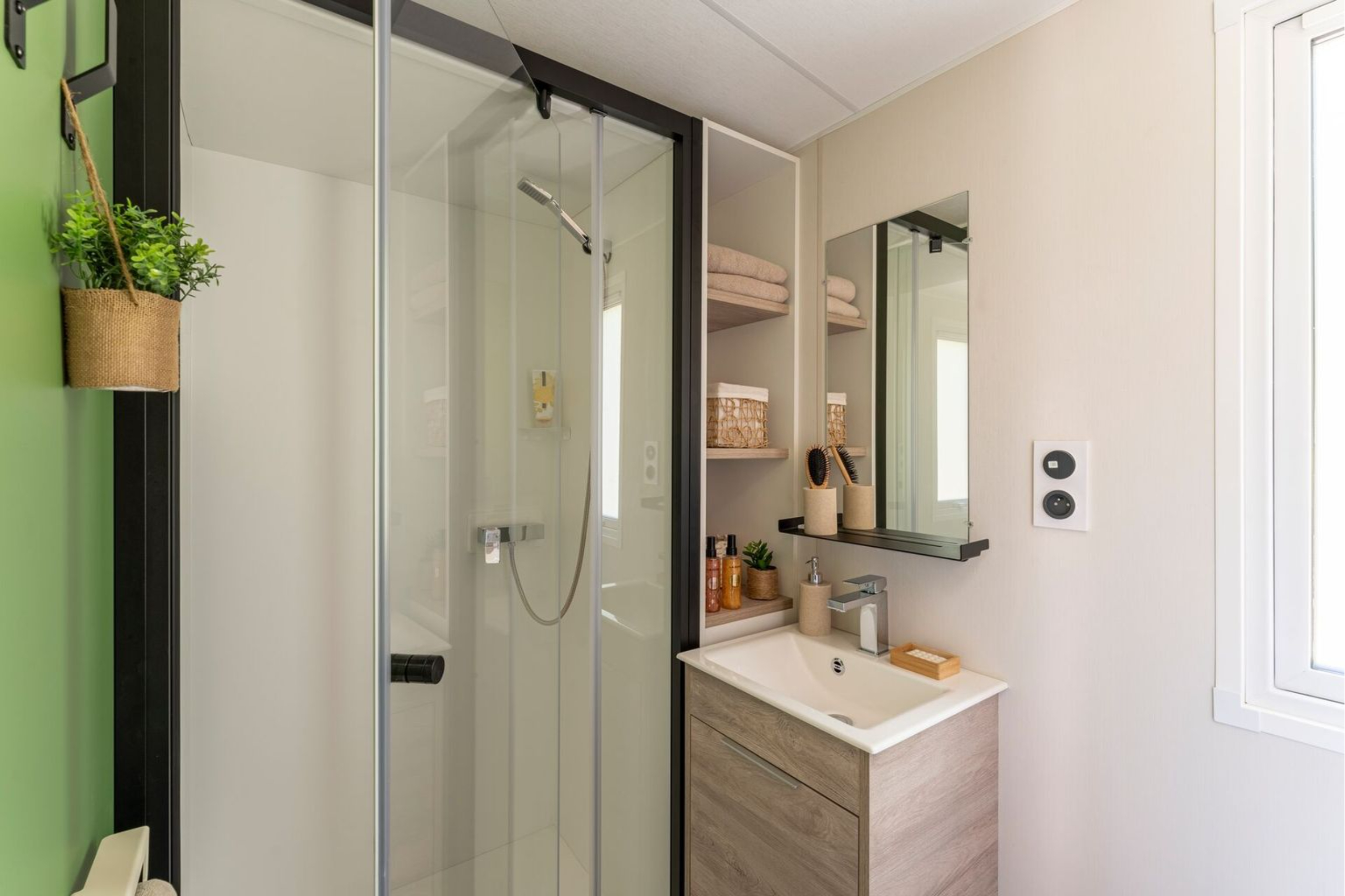 Cottage 6p 3BdrmsPremium