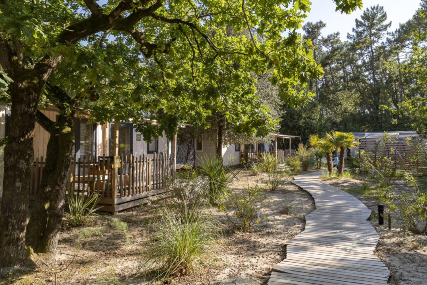 Cottage Atlantide 6p 3Bdrms AirConPremiu