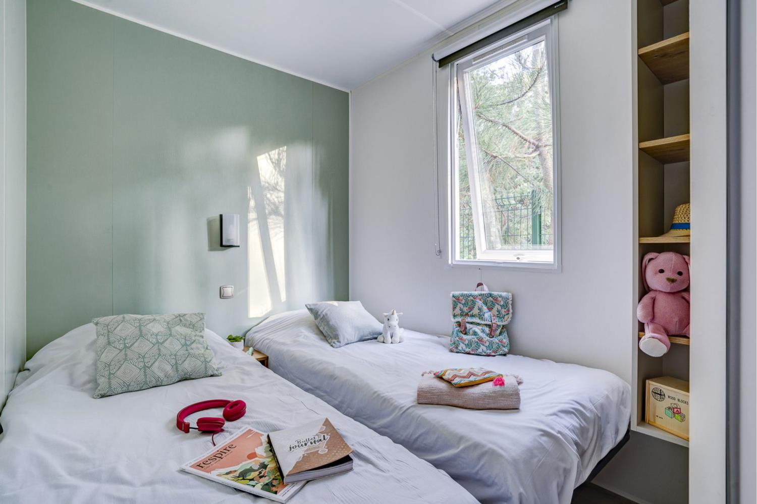 Swimming pool area near Cottage Atlantide 6p 3Bdrms AirConPremiu in France