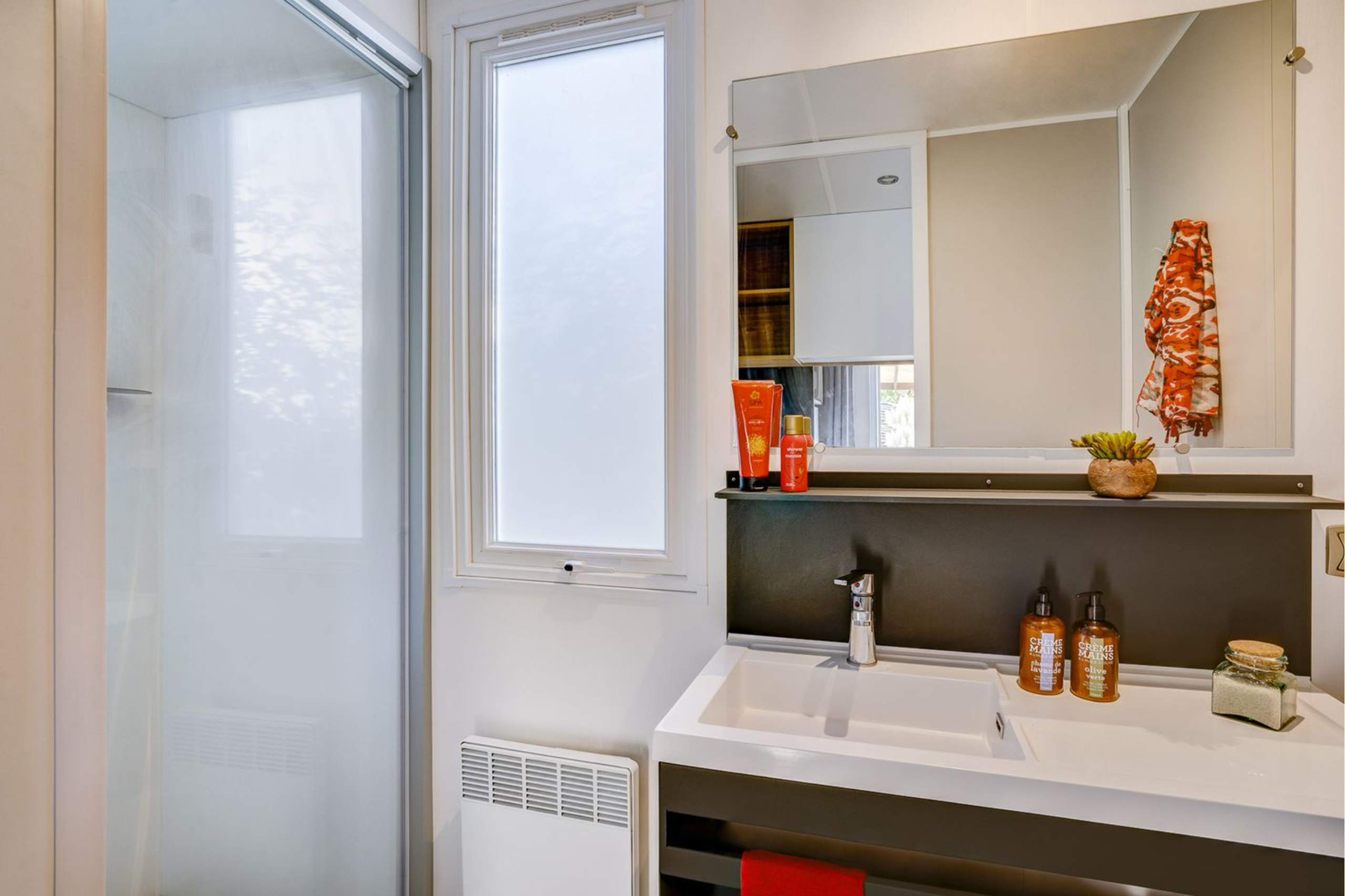 Cottage Atlantide 6p 3Bdrms AirConPremiu