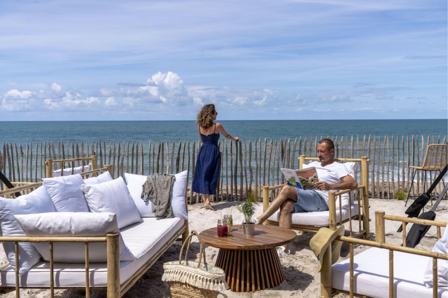 Cottage Atlantide 6p 3Bdrms AirConPremiu