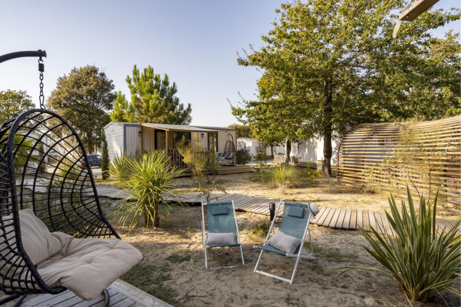 Cottage Atlantide 6p 3Bdrms AirConPremiu