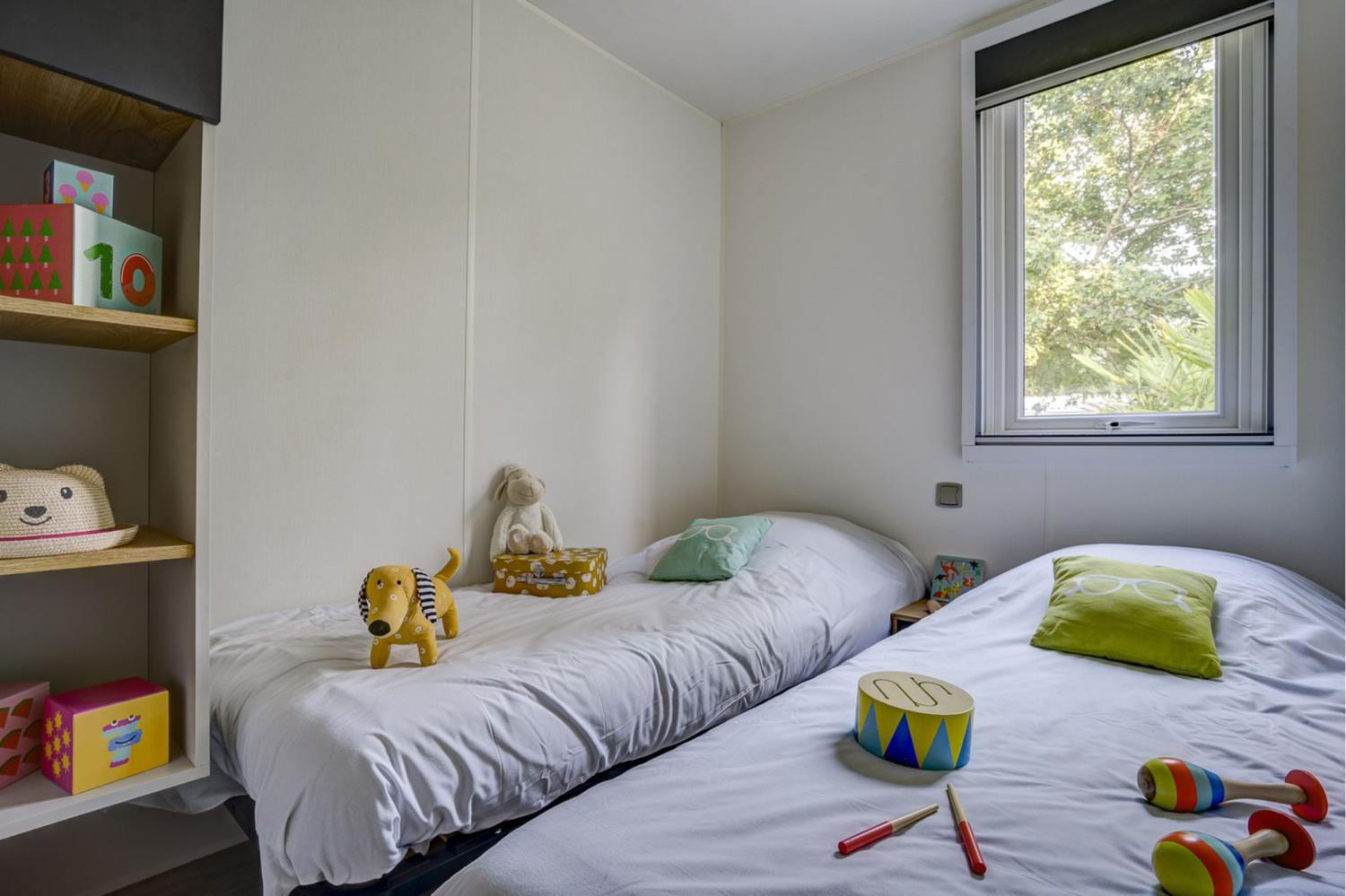 Outdoor terrace and garden at Cottage Atlantide 6p 3Bdrms AirConPremiu in France