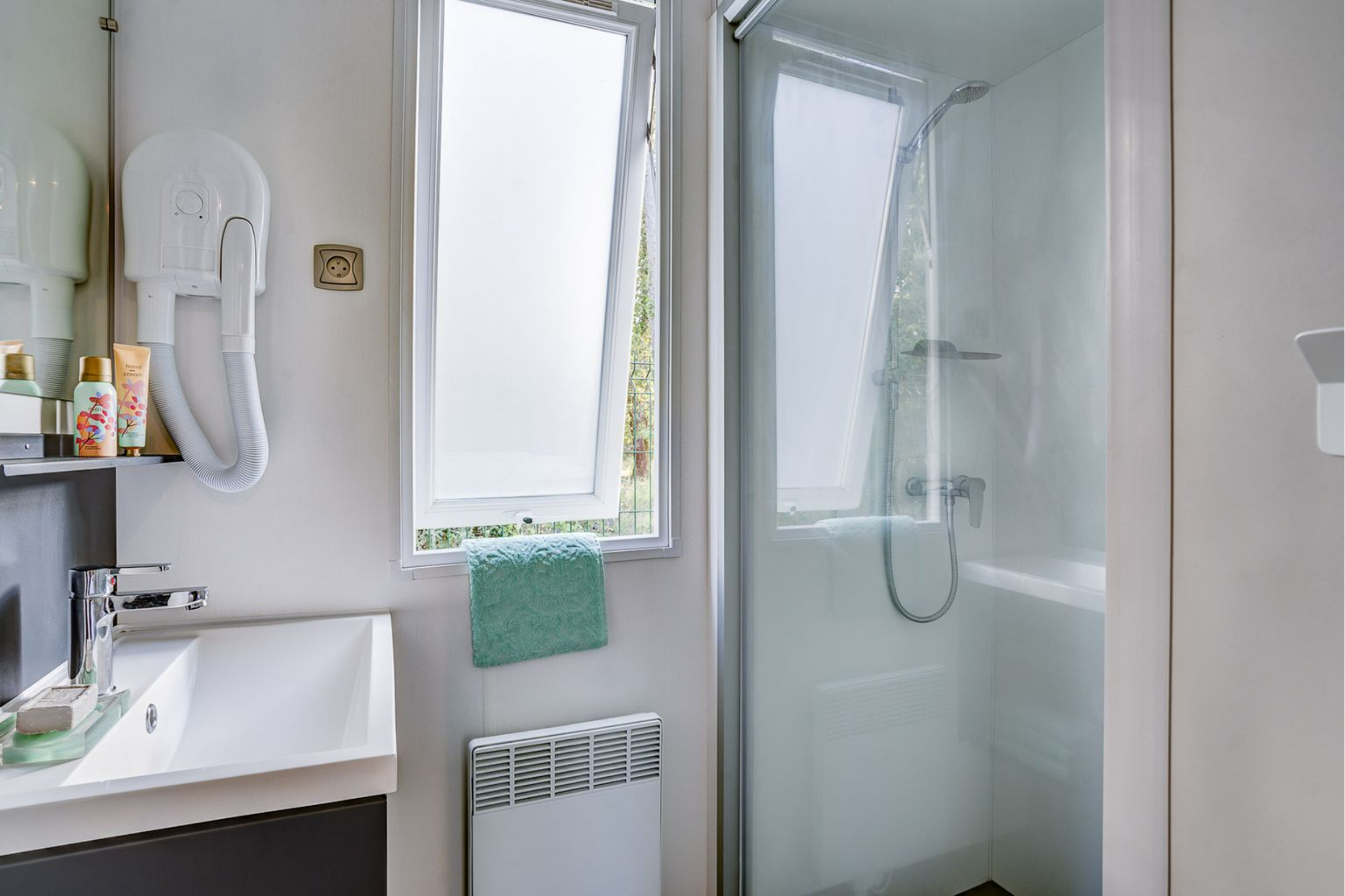 Cottage Atlantide 6p 3Bdrms AirConPremiu