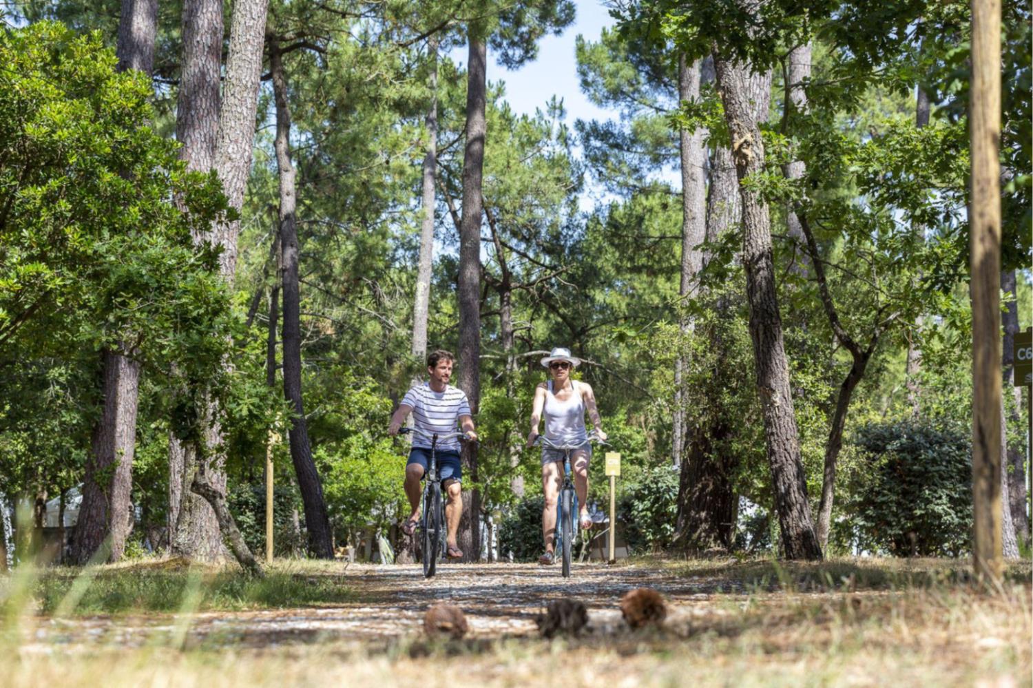 Cottage 4p 2Bdrms AirCon ****