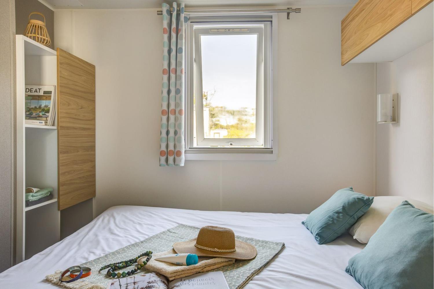 Cottage Surf 6p 3Bdrms AirConPremium