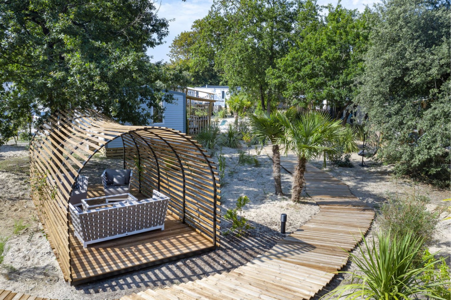 Cottage Atlantide 4p 2Bdrms AirConPremiu