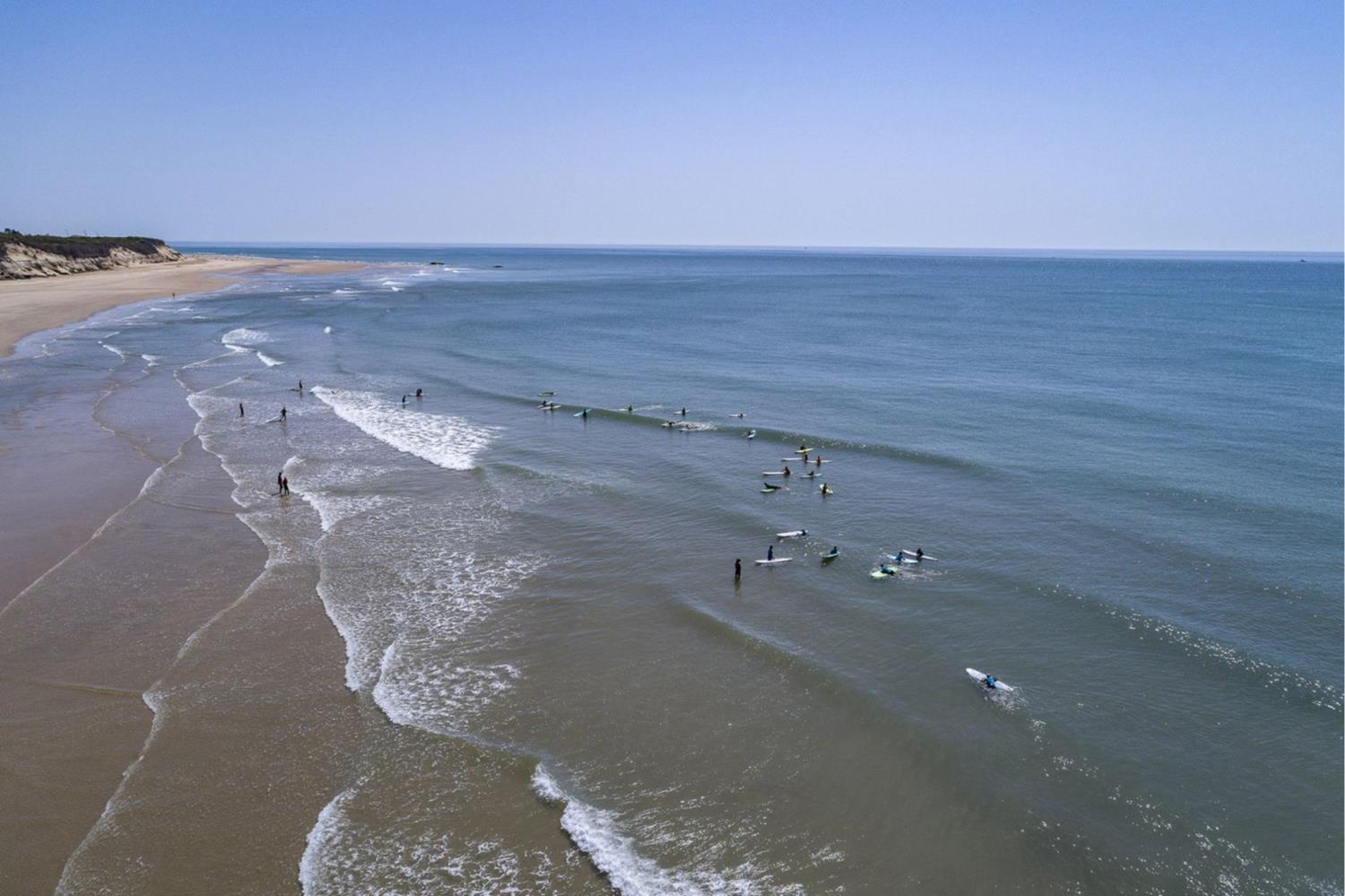 Cottage 4p 2Bdrms AirCon ****