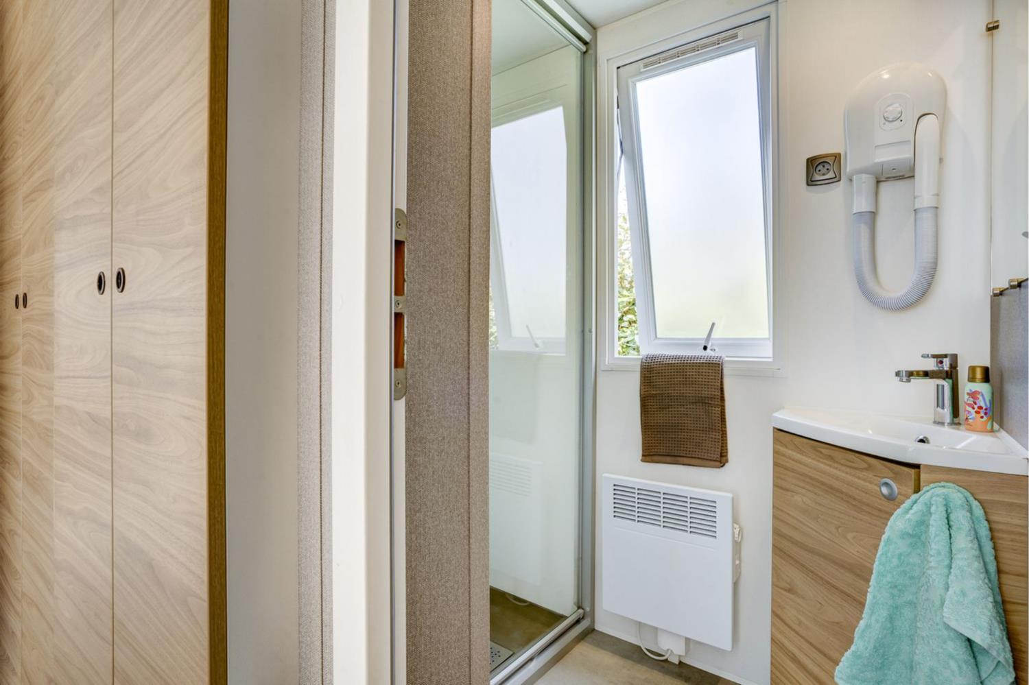 Cottage 6p 3Bdrms AirCon ****