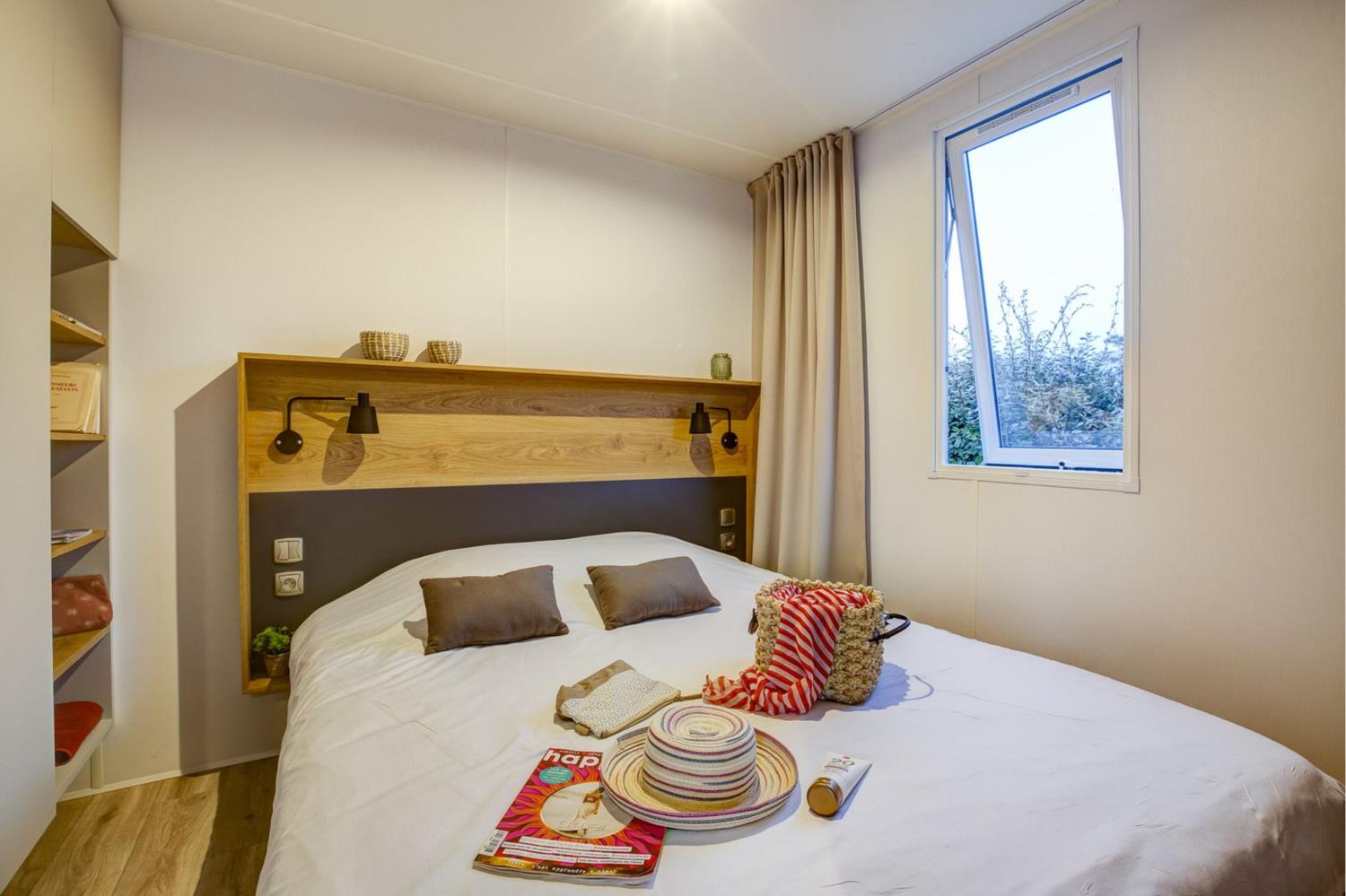 Cottage Friends Ocean View 10p 5Bdrms Ai