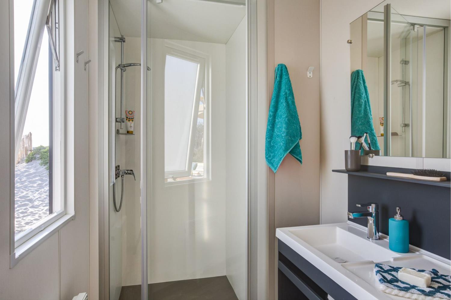 Cottage Friends Ocean View 10p 5Bdrms Ai