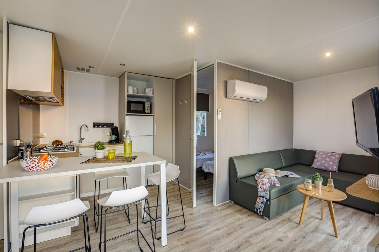 Cottage Friends Ocean View 10p 5Bdrms Ai