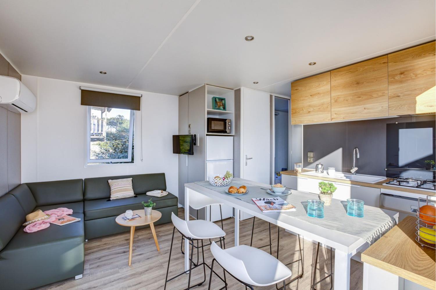 Cottage Friends Ocean View 10p 5Bdrms Ai