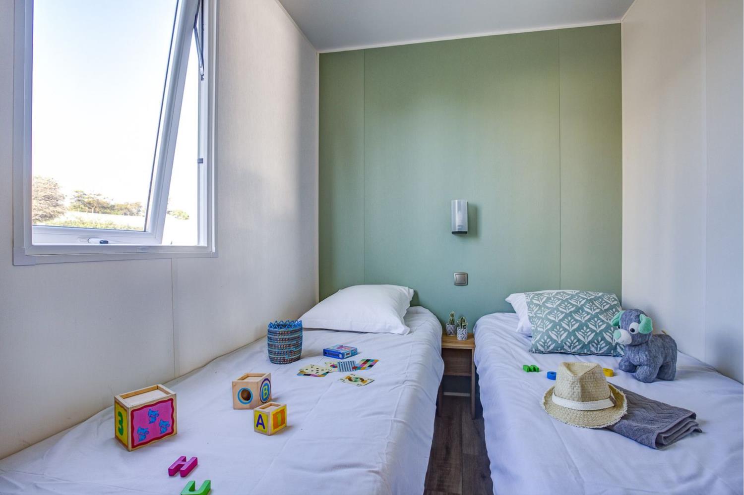 Cottage Friends Ocean View 10p 5Bdrms Ai