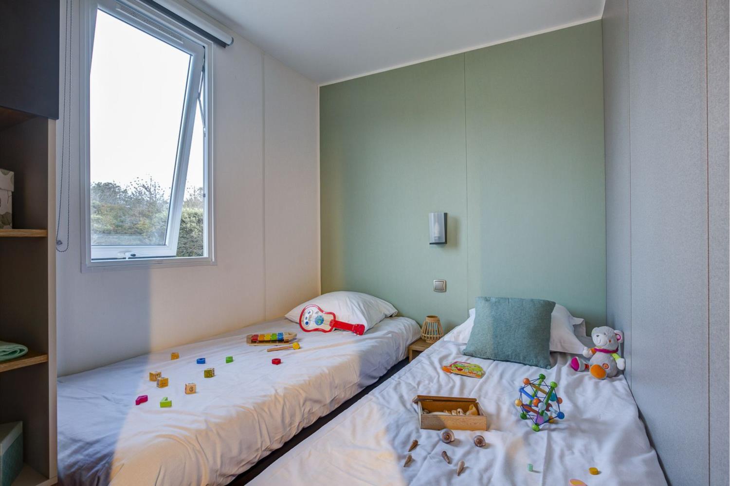 Cottage Friends Ocean View 10p 5Bdrms Ai