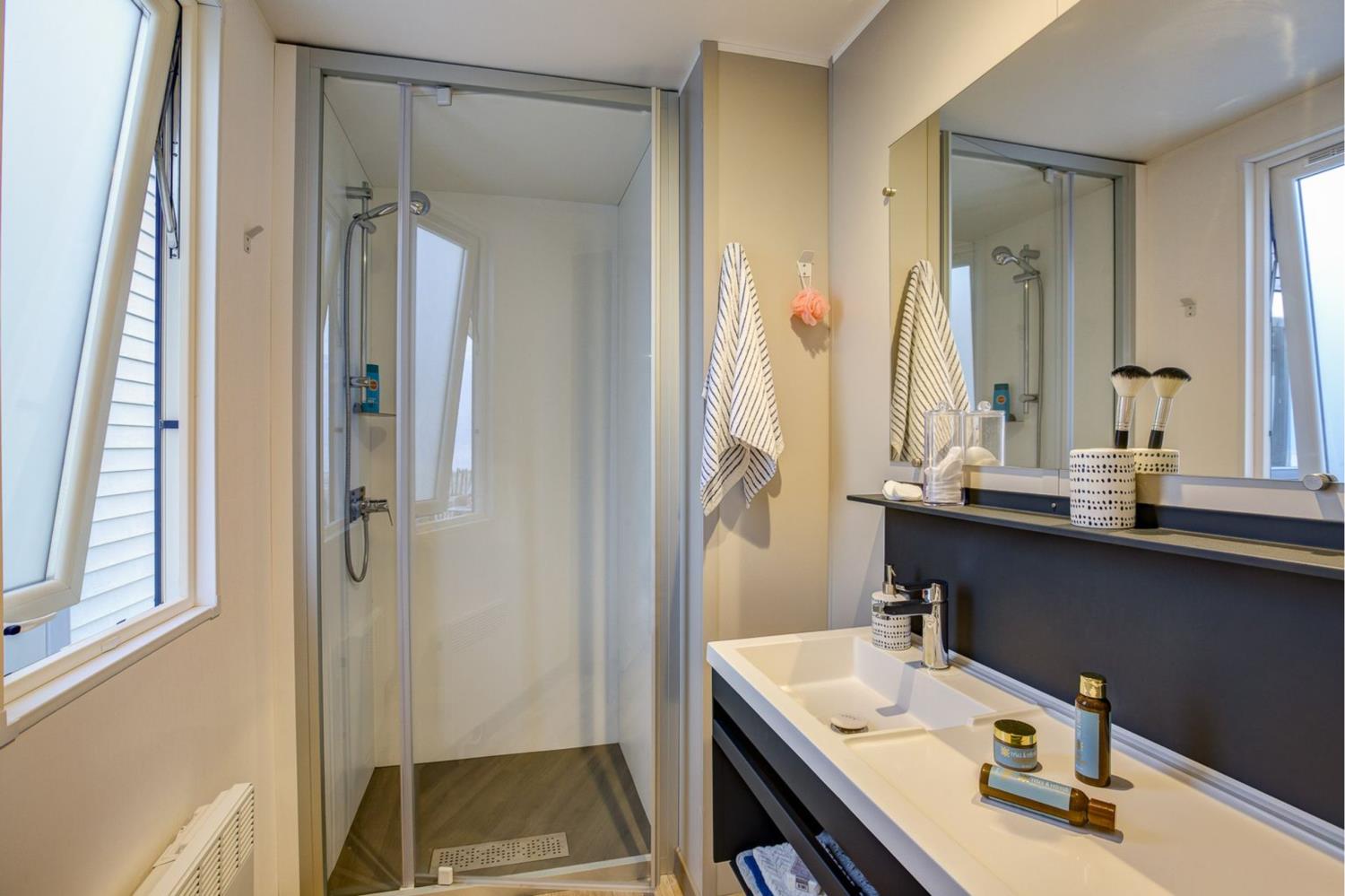 Cottage Friends Ocean View 10p 5Bdrms Ai